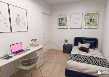 Foto 17 - Three-room apartment Pergine Valsugana - photo 17