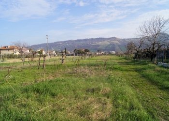 Foto 1 - Terreno edificabile Via Ottantatreesima Strada, Monteprandone - foto 1