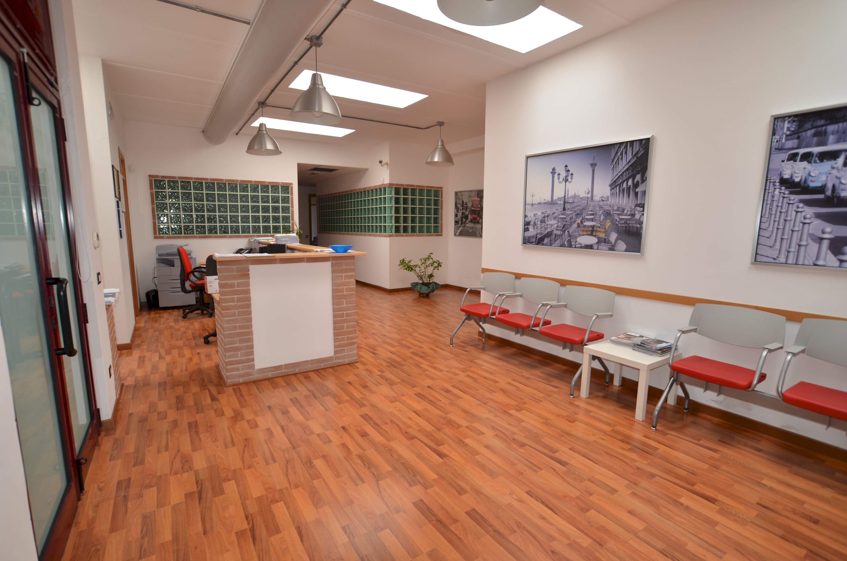 Foto 1 - Locale Commerciale Via Pomezia, San Benedetto del Tronto - foto 1