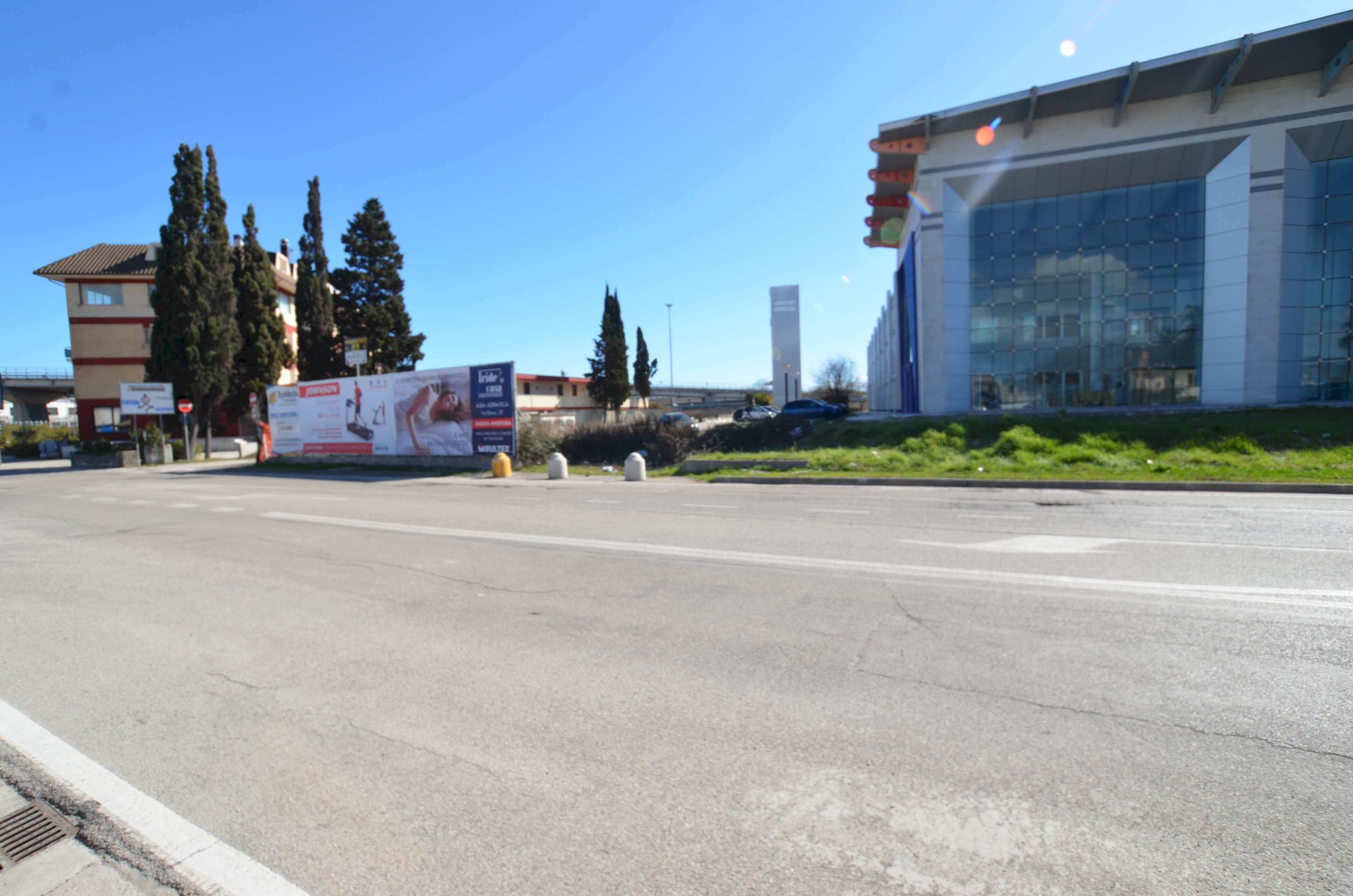 Foto 2 - Terreno edificabile Contrada San Giovanni Scafa, San Benedetto del Tronto - foto 2