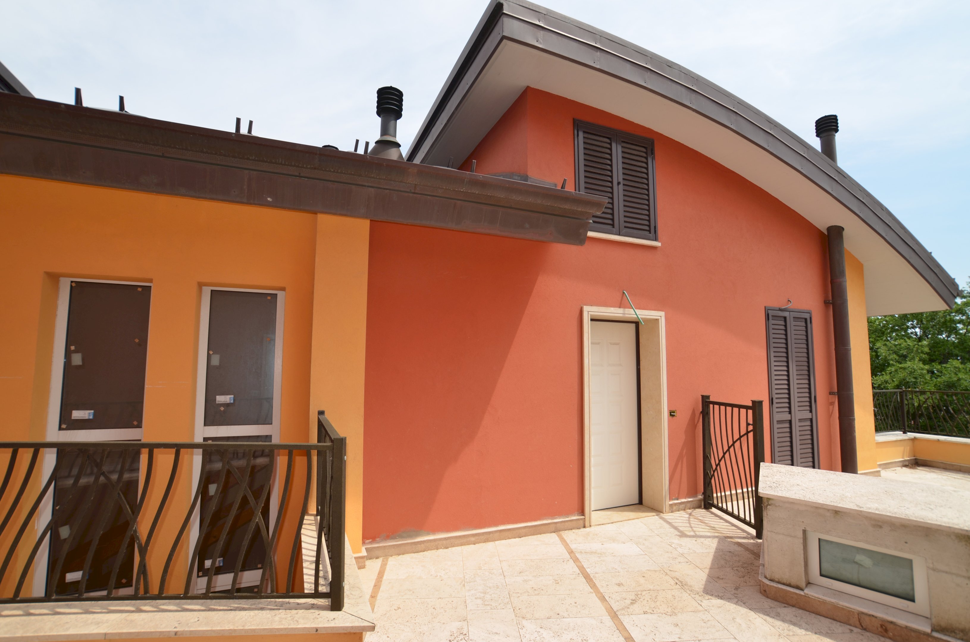 esterno - Apartment Via Vespasiani, San Benedetto del Tronto - photo 2