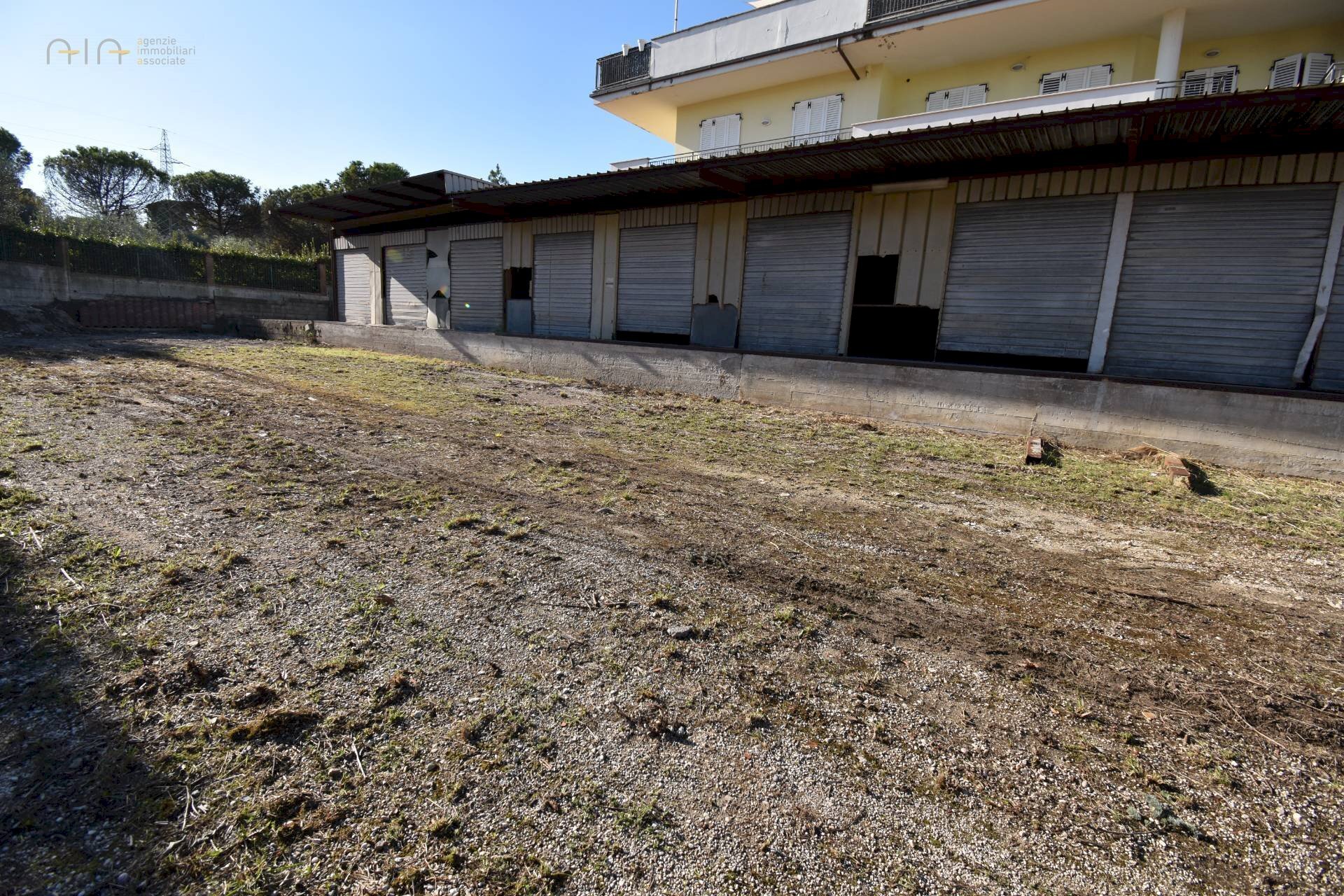 Foto 3 - Commercial Premises Via Lauri
3, San Benedetto del Tronto - photo 3