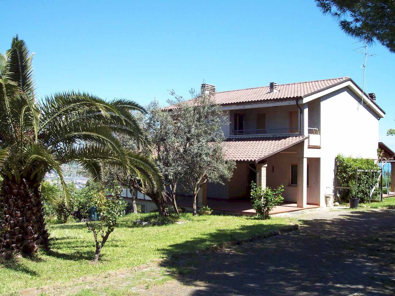 Foto 1 - Villa Fratte Grandi
 
24, Colonnella - photo 1