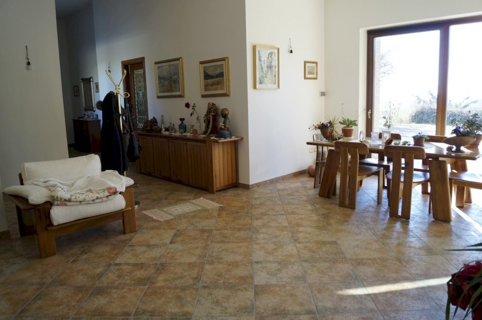 Foto 3 - Villa Via Colle Appeso
 
200, Monteprandone - photo 3