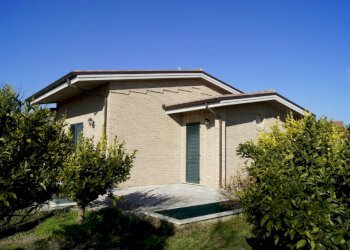 Foto 2 - Villa Via Colle Appeso
 
200, Monteprandone - photo 2