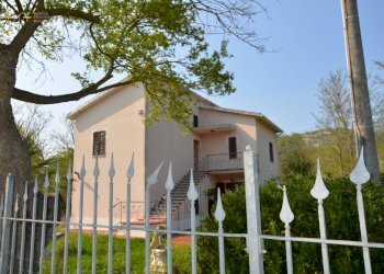 Foto 2 - Casa indipendente contrada Menocchia
 
46, Montefiore dell'Aso - foto 2