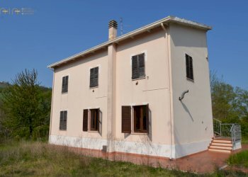 Foto 5 - Casa indipendente contrada Menocchia
 
46, Montefiore dell'Aso - foto 5