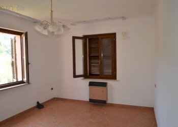 Foto 14 - Casa indipendente contrada Menocchia
 
46, Montefiore dell'Aso - foto 14