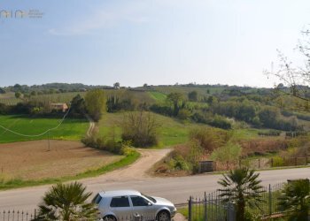 Foto 24 - Casa indipendente contrada Menocchia
 
46, Montefiore dell'Aso - foto 24