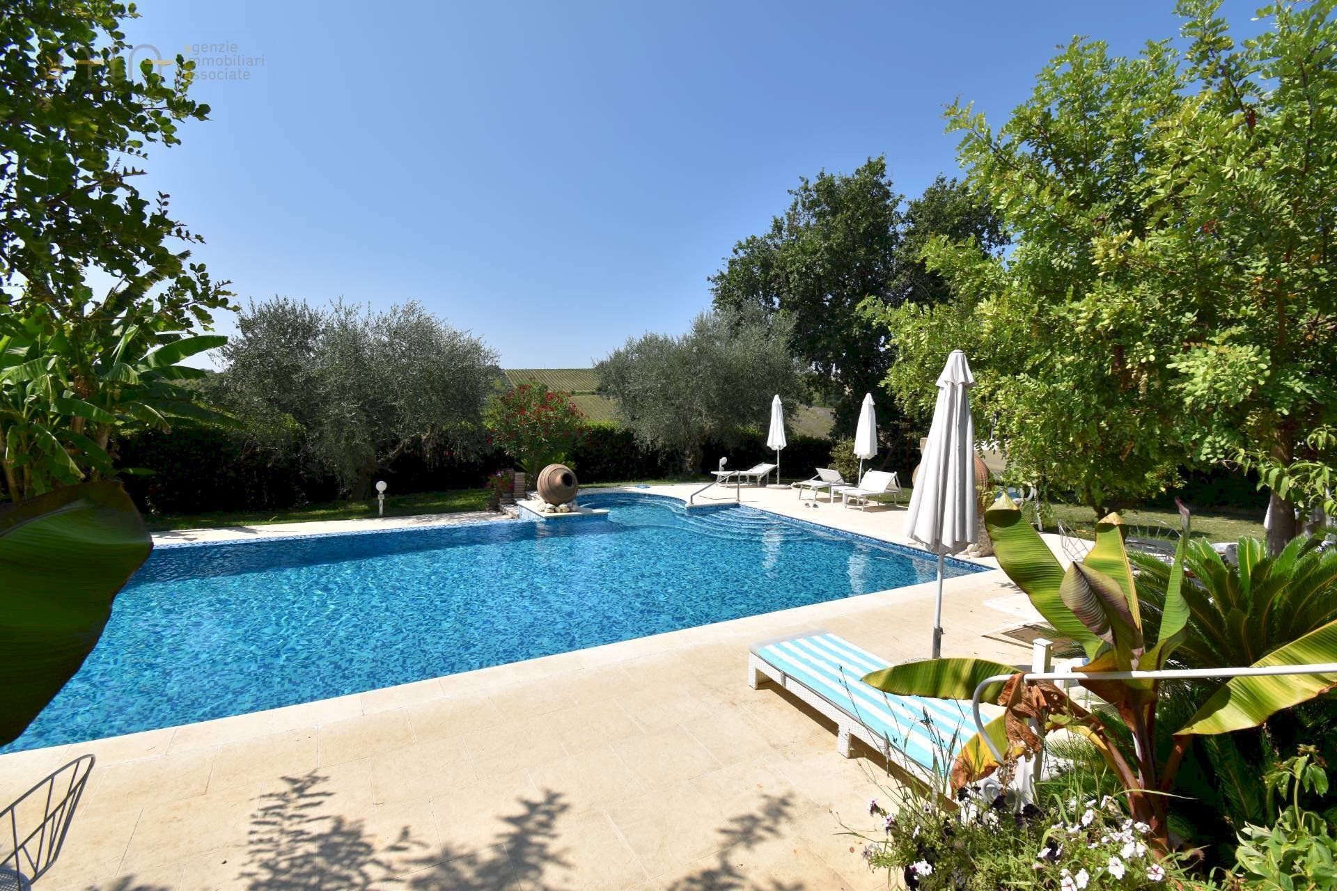 Foto 2 - Rustico Contrada Rio Moro
 
snc, Colonnella - foto 2