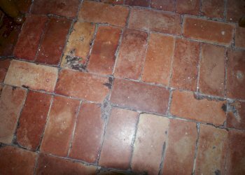 particolare pavimentazione - Rustic Contrada Solagna Ragnola
 
13, Monteprandone - photo 11