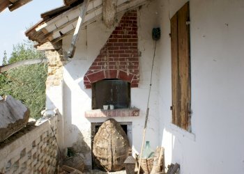 portico - Rustic Contrada Solagna Ragnola
 
13, Monteprandone - photo 16