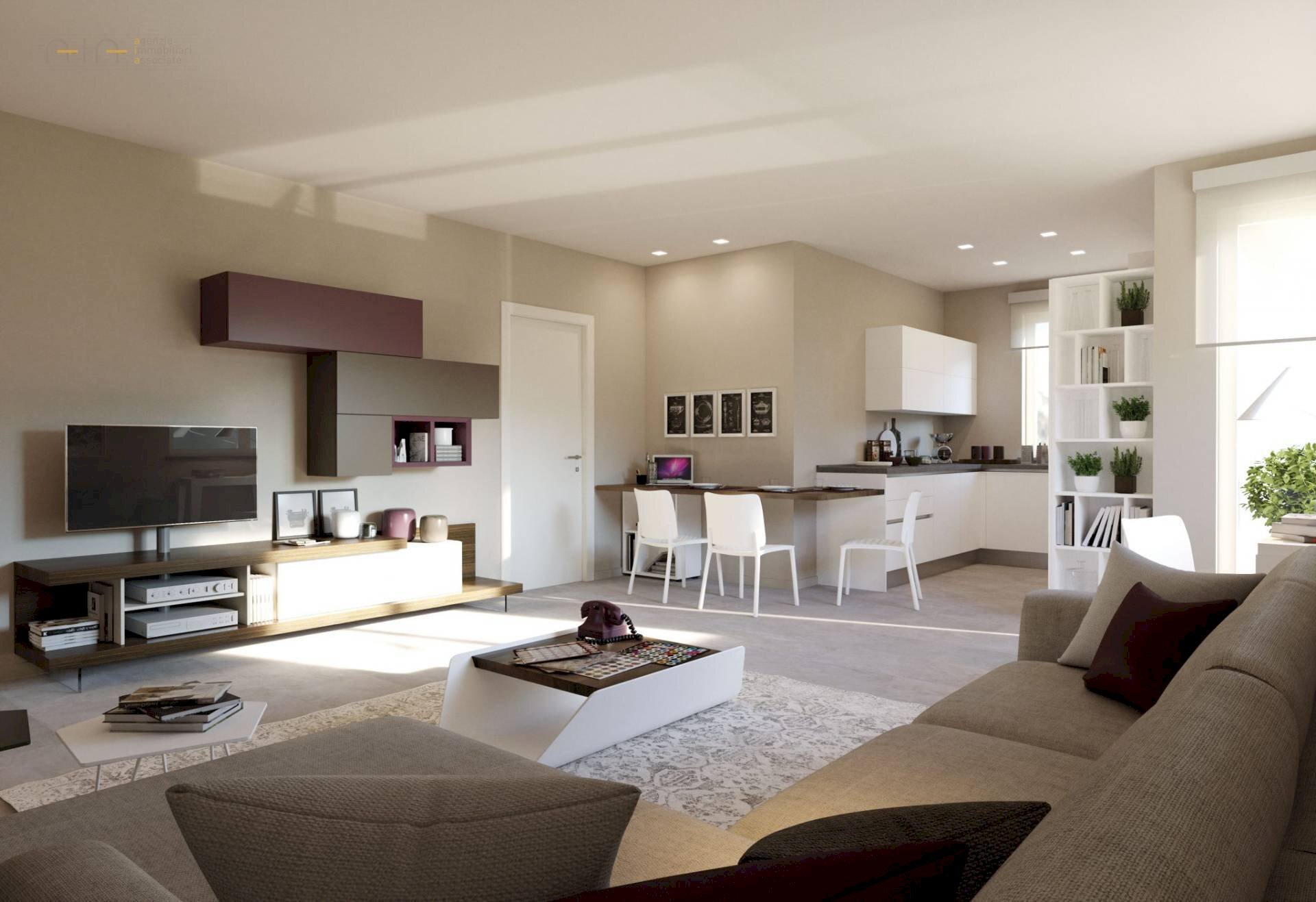 Foto 1 - Apartment Via Corsica
 
12, San Benedetto del Tronto - photo 1