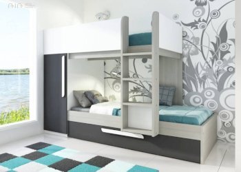 Foto 12 - Apartment Via Corsica
 
12, San Benedetto del Tronto - photo 12