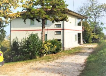 Foto 1 - Rustico Via Roma
 
snc, Castel di Lama - foto 1