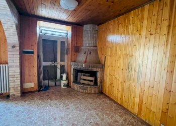 Foto 17 - Casa indipendente vicolo Porta Vecchia
 
6/8, Acquaviva Picena - foto 17