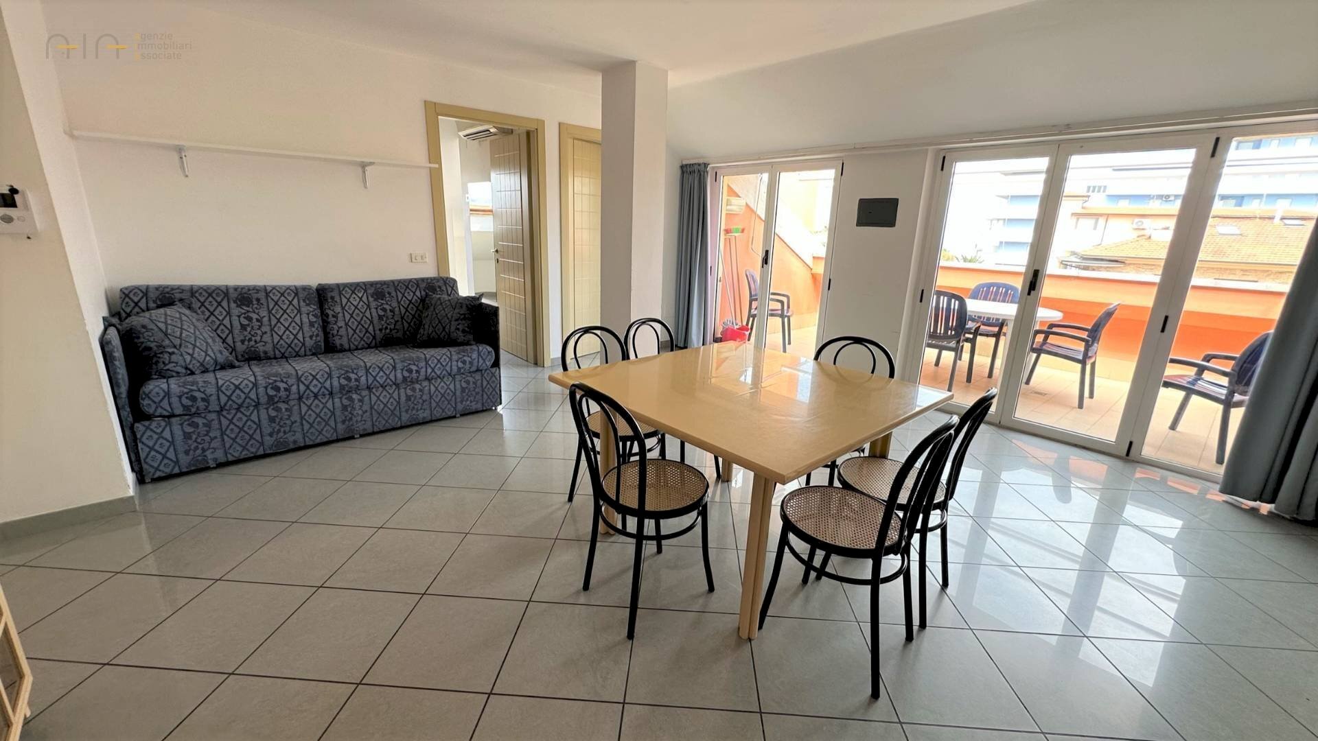 Foto 3 - Three-room apartment via Cherubini
 
9, San Benedetto del Tronto - photo 3