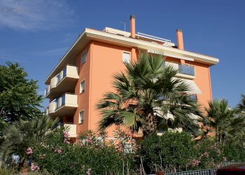 Foto 17 - Three-room apartment via Cherubini
 
9, San Benedetto del Tronto - photo 16