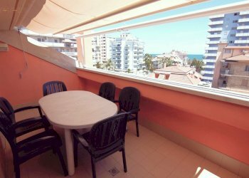 Foto 9 - Three-room apartment via Cherubini
 
9, San Benedetto del Tronto - photo 9