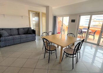 Foto 3 - Three-room apartment via Cherubini
 
9, San Benedetto del Tronto - photo 3