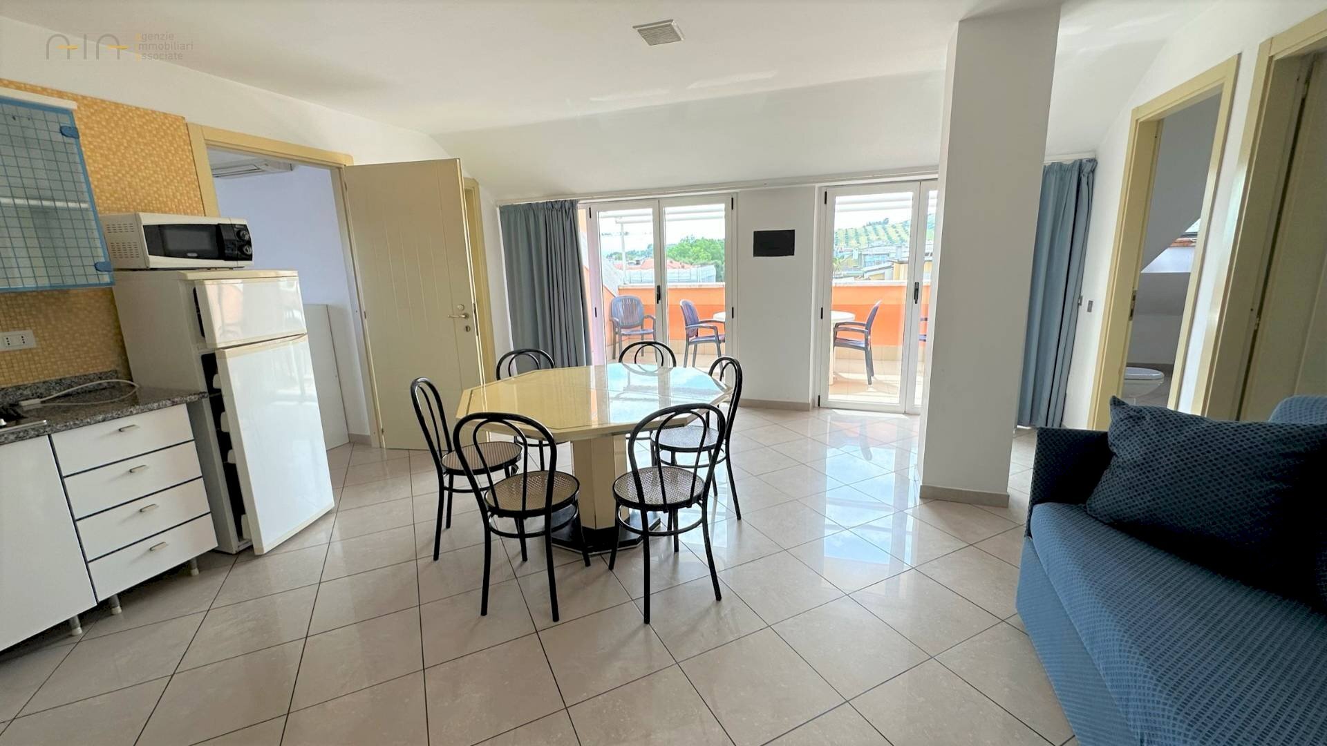 Foto 3 - Three-room apartment via Cherubini
 
9, San Benedetto del Tronto - photo 3