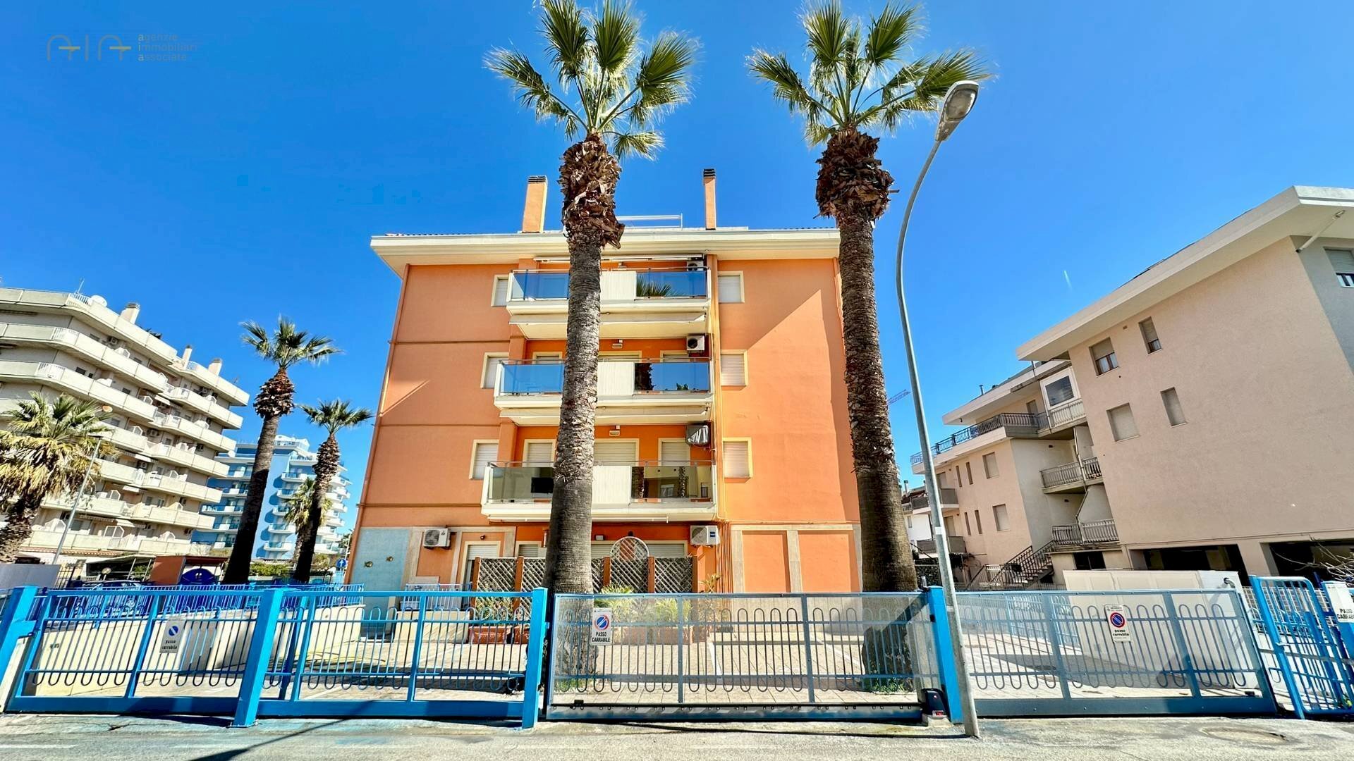 Foto 2 - Three-room apartment via Cherubini
 
9, San Benedetto del Tronto - photo 2