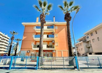 Foto 2 - Three-room apartment via Cherubini
 
9, San Benedetto del Tronto - photo 2