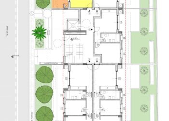 Foto 2 - Two-room apartment Via dei Mille, San Benedetto del Tronto - photo 2