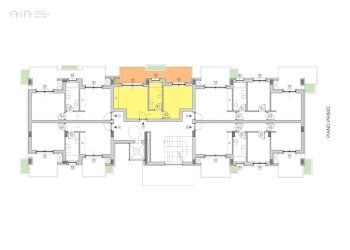 Foto 2 - Two-room apartment Via dei Mille, San Benedetto del Tronto - photo 2