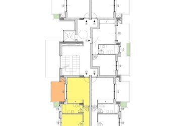 Foto 2 - Three-room apartment Via dei Mille, San Benedetto del Tronto - photo 2