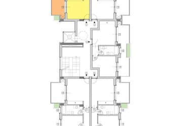 Foto 2 - Two-room apartment Via dei Mille, San Benedetto del Tronto - photo 2