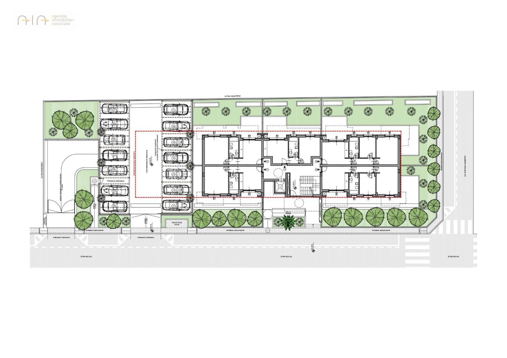 Foto 3 - Bilocale Via dei Mille, San Benedetto del Tronto - foto 3