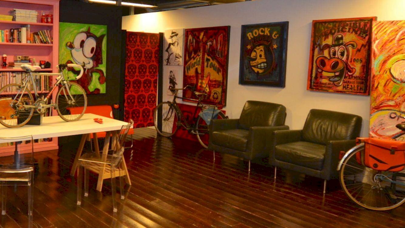 Foto 3 - Office Via del Lavoro
 
1, San Benedetto del Tronto - photo 3