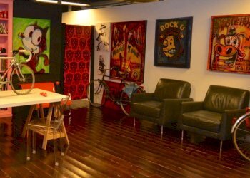 Foto 19 - Office Via del Lavoro
 
1, San Benedetto del Tronto - photo 19