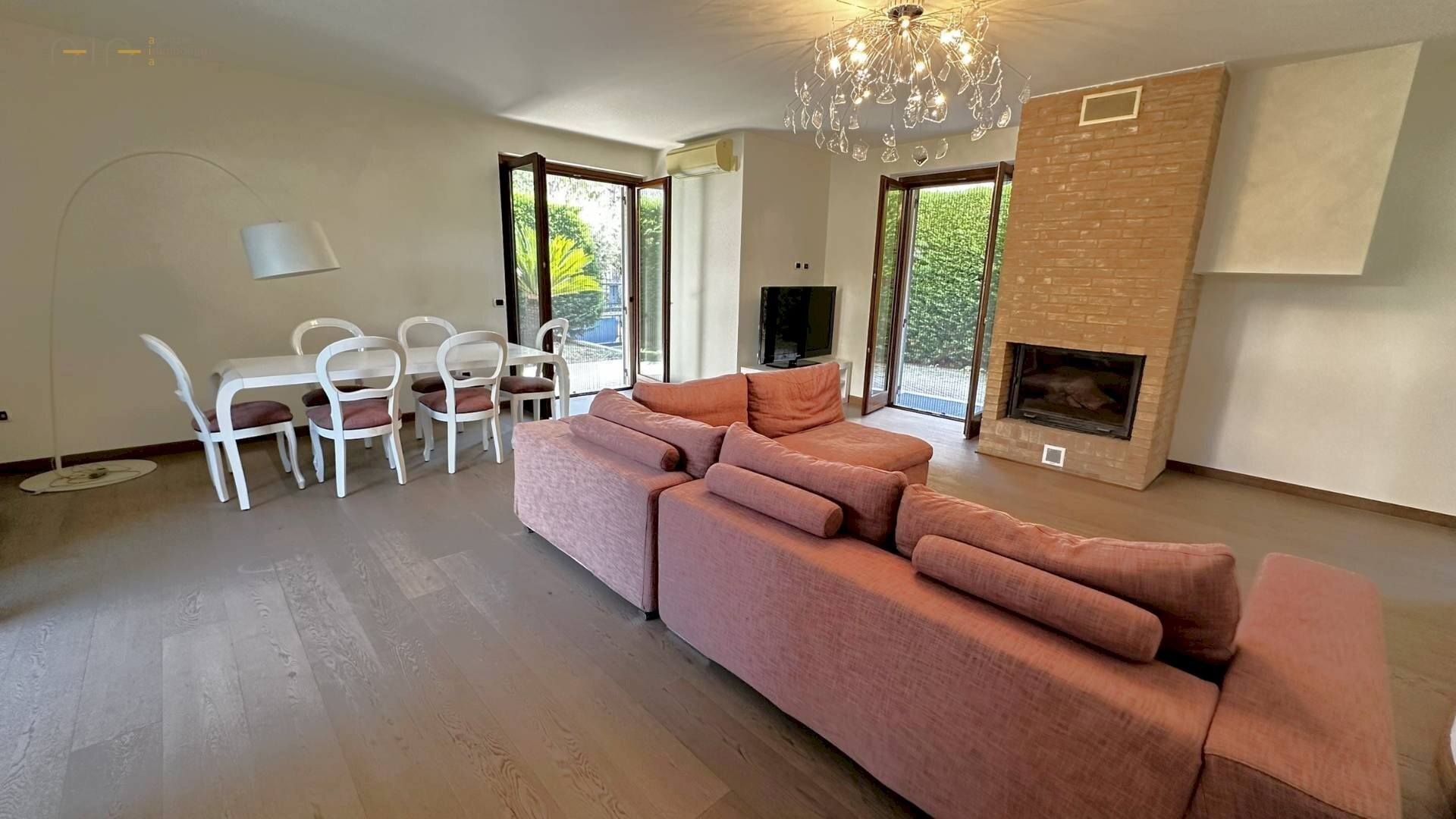 Foto 2 - Villa via dei mille
 
107, San Benedetto del Tronto - foto 2