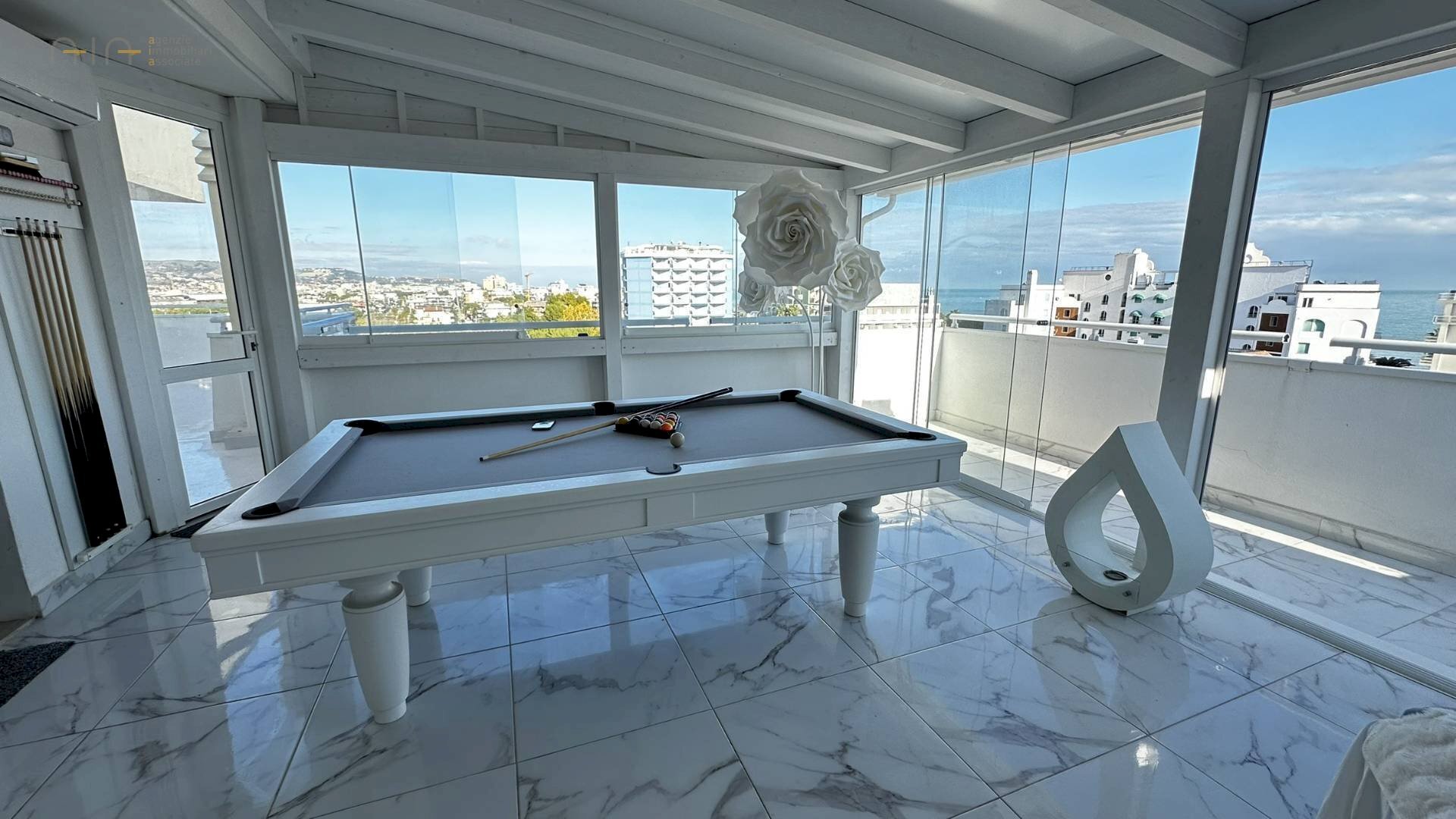 Foto 3 - Apartment Via Amilcare Ponchielli
17, San Benedetto del Tronto - photo 3