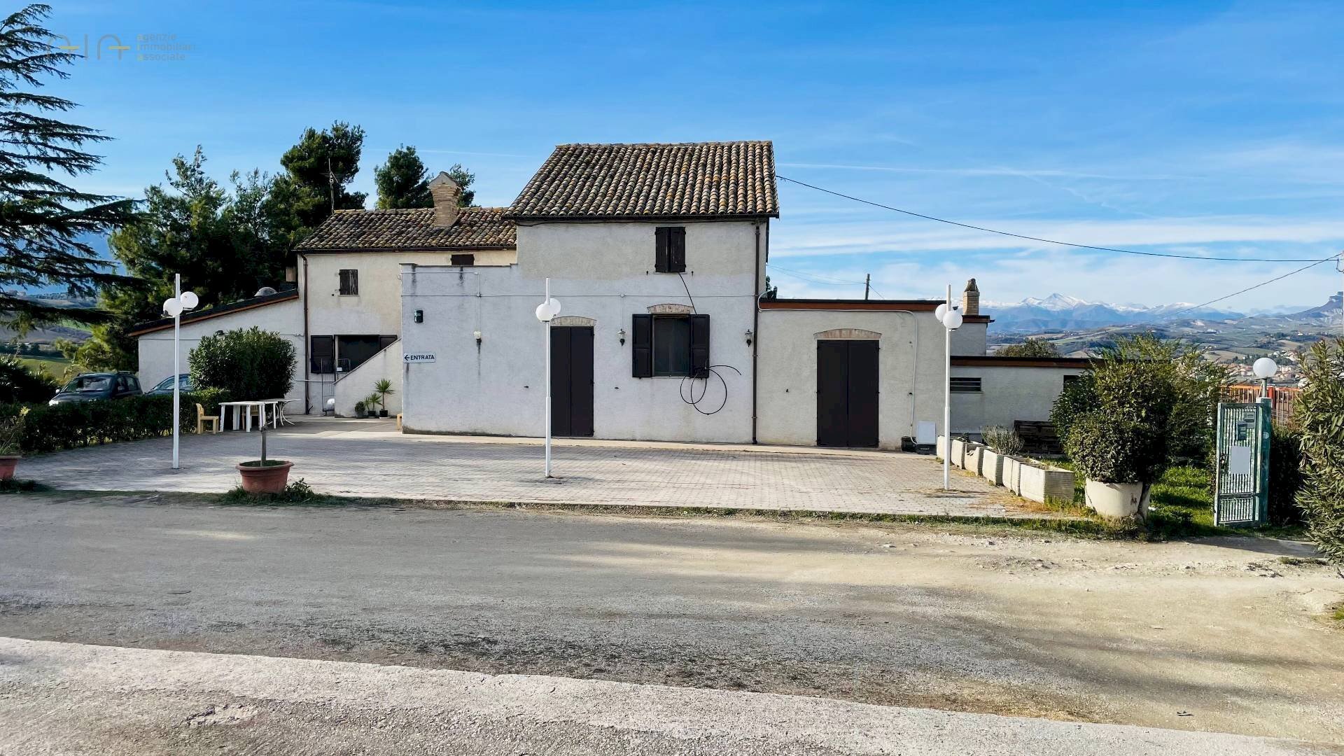 Foto 2 - Rustico Contrada Tronto
 
snc, Ancarano - foto 2