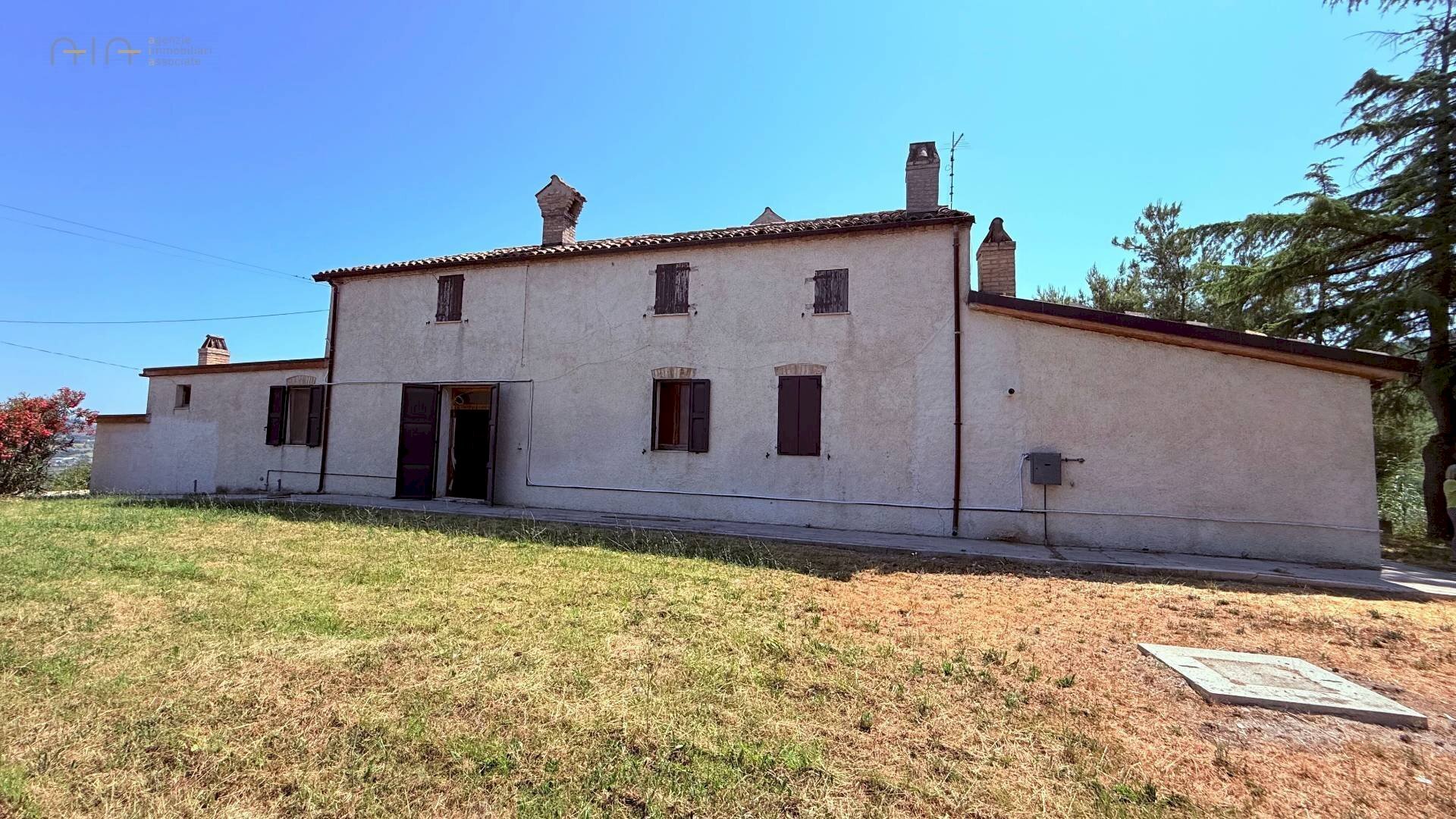 Foto 3 - Rustico Contrada Tronto
 
snc, Ancarano - foto 3