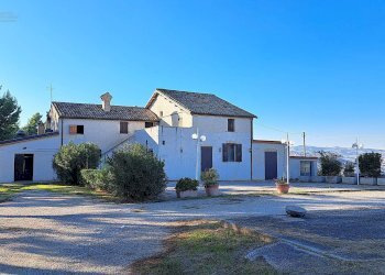 Foto 5 - Rustico Contrada Tronto
 
snc, Ancarano - foto 5