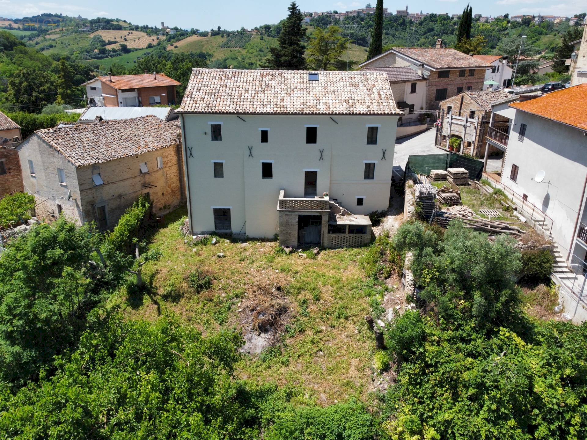 Foto 3 - Stabile - Palazzo Ponzano di Fermo - foto 3