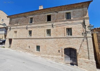 Foto 1 - Stabile - Palazzo Ponzano di Fermo - foto 1