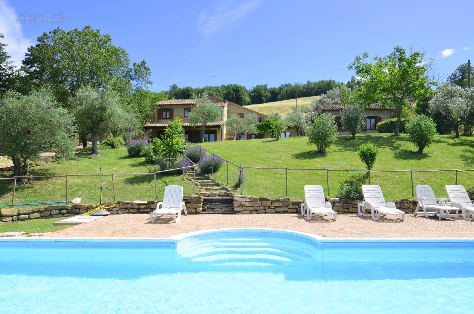 Foto 1 - Rustic Gualdo - photo 1