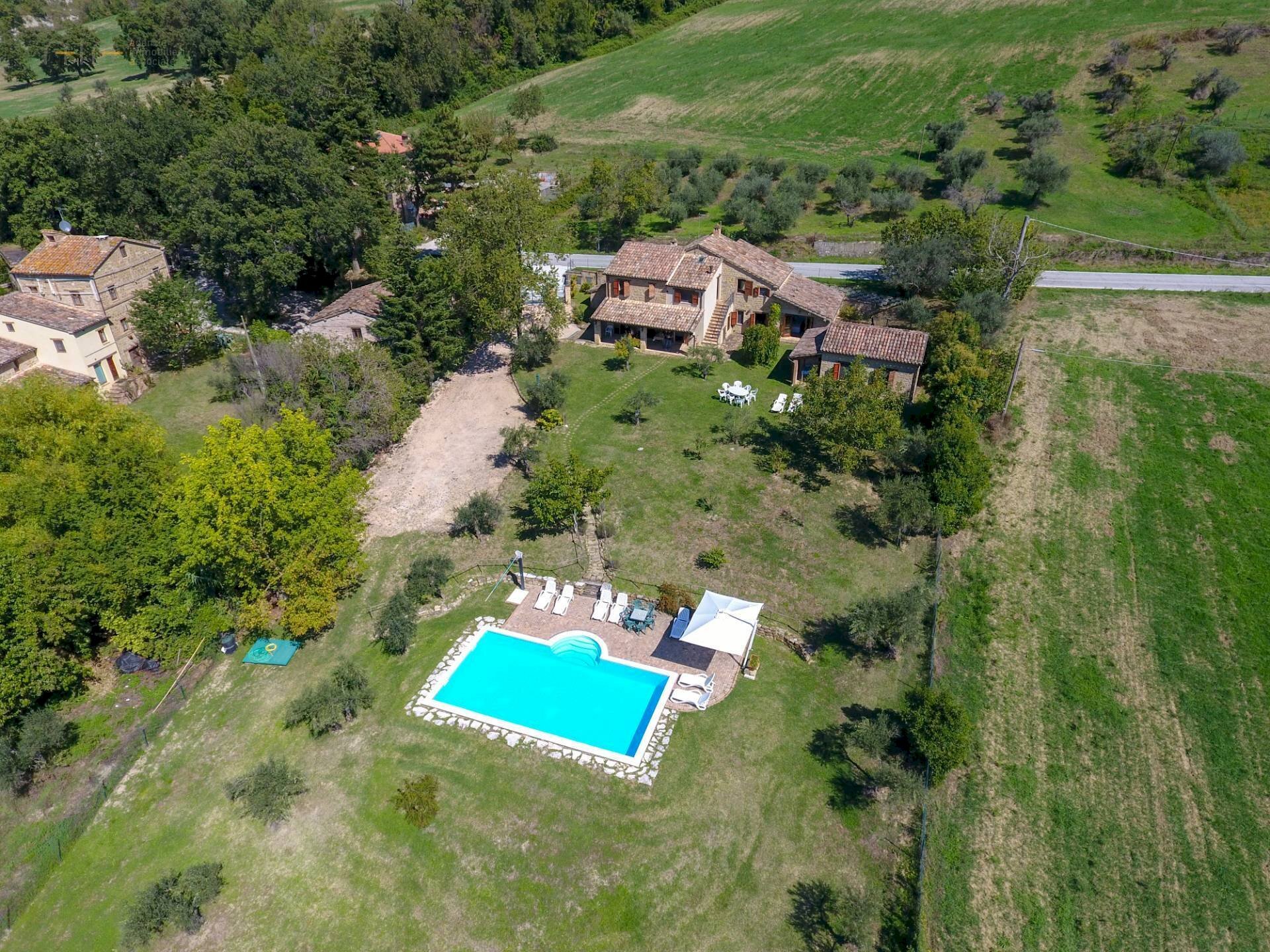 Foto 2 - Rustic Gualdo - photo 2