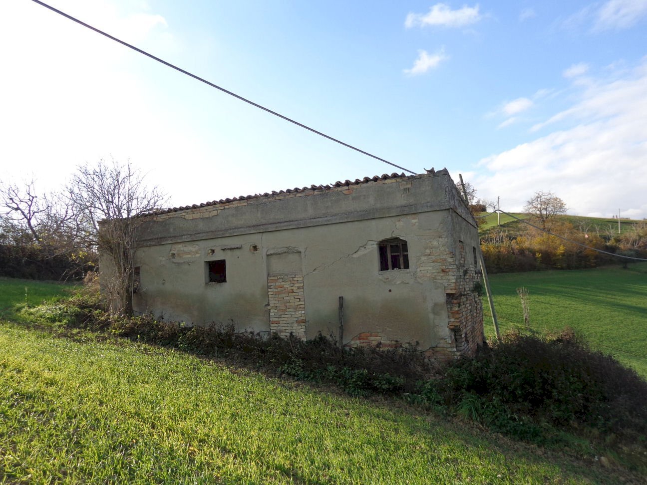 Foto 3 - Rustic Contrada Fiorano, Cossignano - photo 3