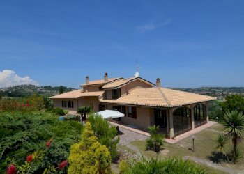 Foto 1 - Villa Via Dei Ginepri
 
2, Acquaviva Picena - foto 1