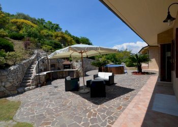 Foto 11 - Villa Via Dei Ginepri
 
2, Acquaviva Picena - foto 11