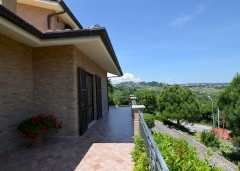 Foto 38 - Villa Via Dei Ginepri
 
2, Acquaviva Picena - foto 38