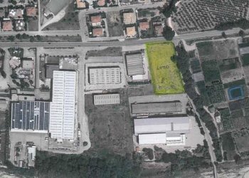 Foto 1 - Terreno edificabile S.p.Valtesino, Ripatransone - foto 1