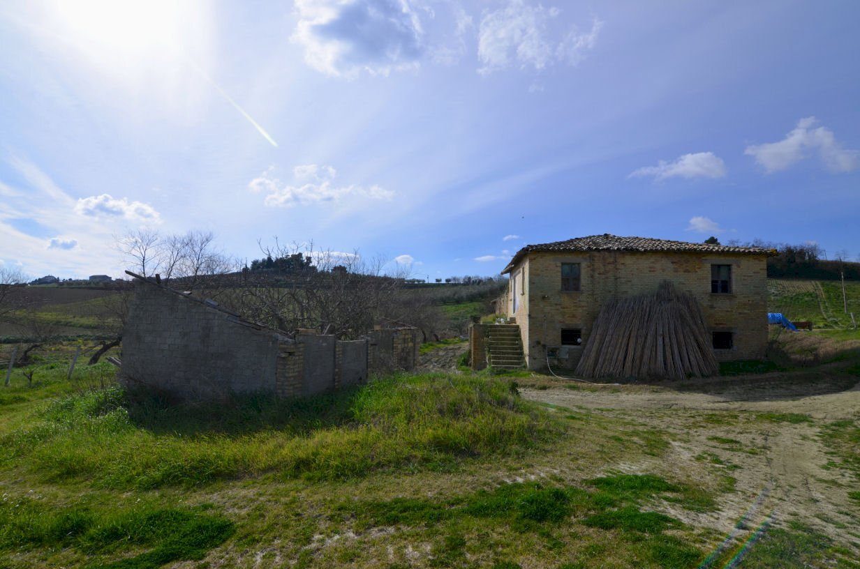Foto 1 - Rustic Appignano del Tronto - photo 1