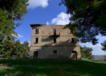 Foto 12 - Rustico Appignano del Tronto - foto 12